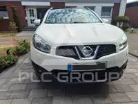 2012 Nissan QASHQAI
