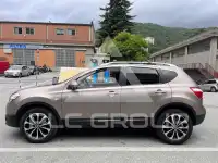2012 Nissan QASHQAI