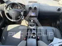 2012 Nissan QASHQAI