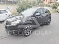 2012 Nissan QASHQAI