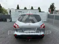 2012 Nissan QASHQAI