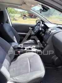 2012 Nissan QASHQAI