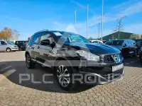 2012 Nissan QASHQAI