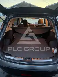 2012 Nissan QASHQAI