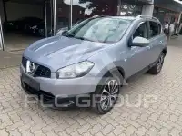 2012 Nissan QASHQAI