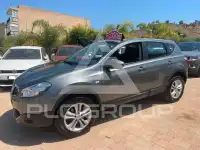 2012 Nissan QASHQAI