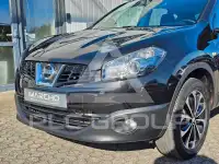 2012 Nissan QASHQAI