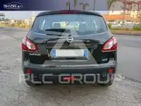 2012 Nissan QASHQAI