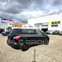 2012 Nissan QASHQAI