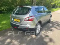 2012 Nissan QASHQAI