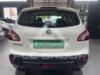 2012 Nissan QASHQAI