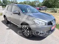 2012 Nissan QASHQAI