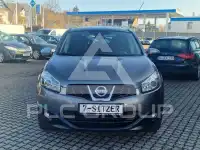 2012 Nissan QASHQAI