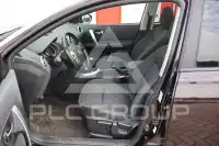 2012 Nissan QASHQAI