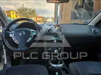 2012 Nissan QASHQAI