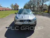 2012 Nissan QASHQAI