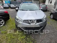 2012 Nissan QASHQAI