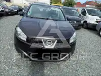 2012 Nissan QASHQAI