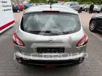 2012 Nissan QASHQAI
