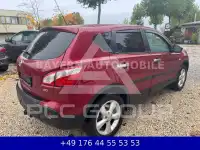 2012 Nissan QASHQAI
