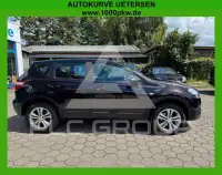 2012 Nissan QASHQAI
