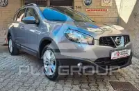 2012 Nissan QASHQAI