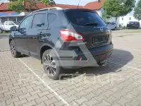 2012 Nissan QASHQAI