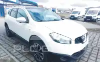 2012 Nissan QASHQAI