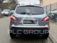2012 Nissan QASHQAI