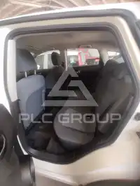 2012 Nissan QASHQAI