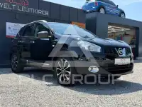 2012 Nissan QASHQAI