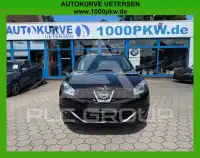 2012 Nissan QASHQAI