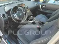 2012 Nissan QASHQAI