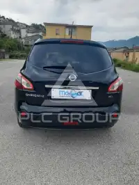 2012 Nissan QASHQAI