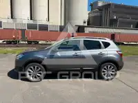 2012 Nissan QASHQAI