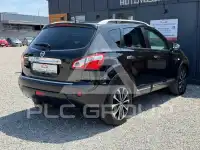 2012 Nissan QASHQAI