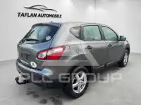 2012 Nissan QASHQAI