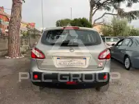 2012 Nissan QASHQAI