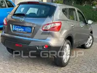 2012 Nissan QASHQAI