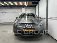 2012 Nissan QASHQAI