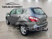 2012 Nissan QASHQAI