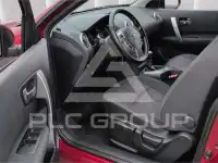 2012 Nissan QASHQAI