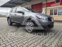 2012 Nissan QASHQAI