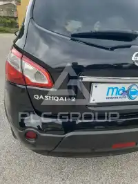 2012 Nissan QASHQAI