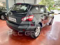 2012 Nissan QASHQAI