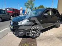 2012 Nissan QASHQAI
