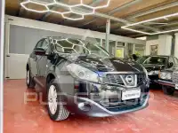 2012 Nissan QASHQAI