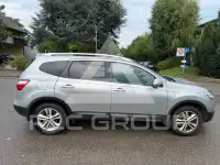 2012 Nissan QASHQAI