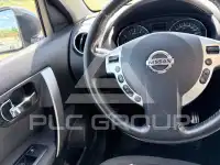 2012 Nissan QASHQAI