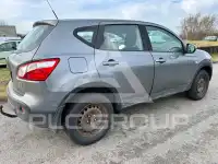 2012 Nissan QASHQAI